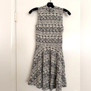 Superdry dress size XS